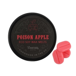 Wosk zapachowy do kominka - Poison Apple